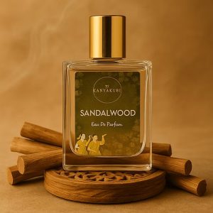 عطر خشب الصندل